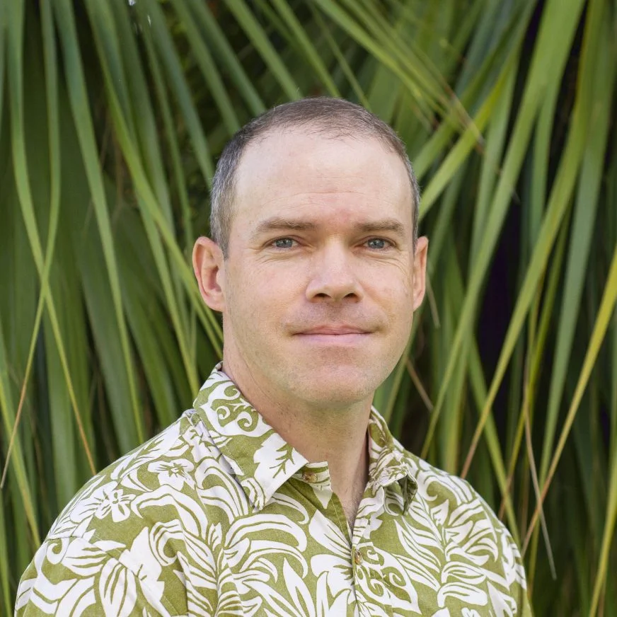 Daniel Isbell, PhD