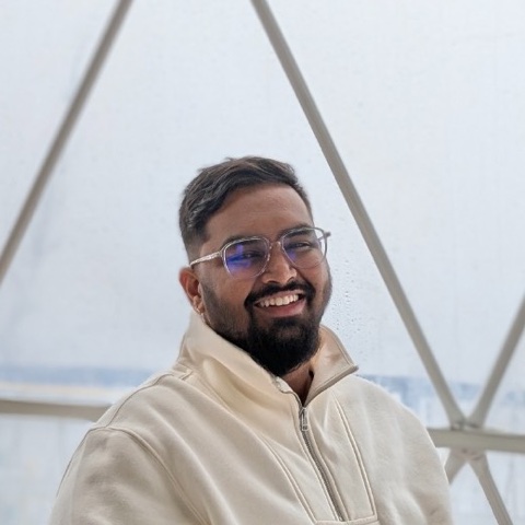 Balarama Satvik